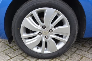 Suzuki Swift - afbeelding nr 11