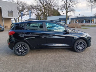 Ford Fiesta - afbeelding nr 7