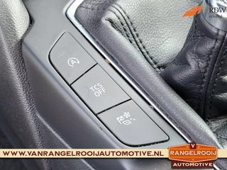 Ford Focus Ford Focus Wagon 1.0 Trend Edition Business, clima, cruise, lane assist - afbeelding nr 38