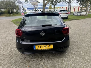 Volkswagen Polo - afbeelding nr 4