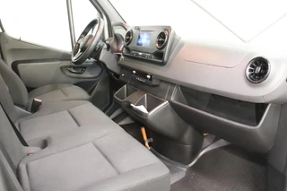 Mercedes-Benz Sprinter Mercedes-Benz Sprinter 314 CDI L2H2 AUTOMAAT DC DUBBEL CABINE LAADKLEP - afbeelding nr 9