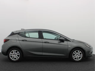 Opel Astra TREKHAAK / SPORTSTOEL / CARPLAY / DAB+ / CRUISE / PDC / BLUETOOTH / NL-AUTO - afbeelding nr 17