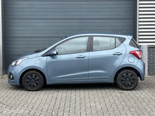 Hyundai i10 Hyundai i10 1.0i i-Motion Comfort | Airco | Cruise - afbeelding nr 5
