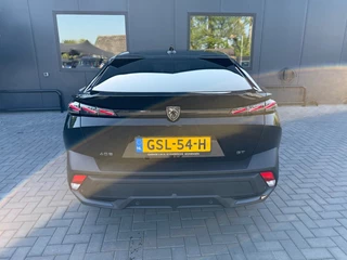 Peugeot 408 - afbeelding nr 3