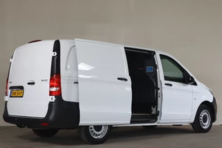 Mercedes-Benz Vito Mercedes-Benz Vito 116 CDI Lang - NL- Auto!! Apple I Camera I Trekhaak - afbeelding nr 3