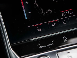 Audi A6 Audi A6 Avant 50 TDI 286PK S-Line Quattro Pano Nachtzicht Softclose Matrix B&O 4-Wielbesturing VOL! - afbeelding nr 40