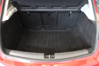 Opel Astra Opel Astra 1.6 BiTurbo Innovation |Stoel\Stuur verw.|Leder|Camera| - afbeelding nr 18