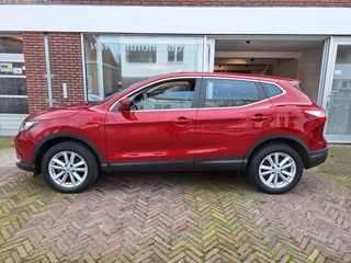 Nissan QASHQAI /74.000 Km/1e Eig/Clima/Cruise/Pdc/Garantie - afbeelding nr 8