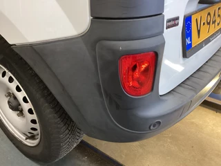 Renault Kangoo - afbeelding nr 35