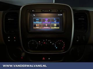 Renault Trafic Bijrijdersbank - afbeelding nr 9