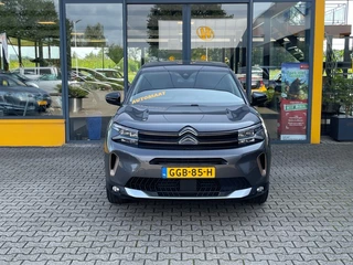 Citroën C5 Aircross - afbeelding nr 5