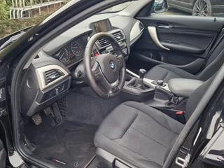 BMW 1 Serie - afbeelding nr 12