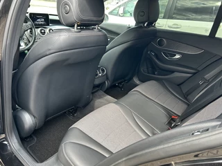 Mercedes-Benz C-Klasse Mercedes-Benz C-Klasse Estate 350 e Lease Edition - afbeelding nr 14