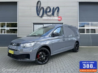 Volkswagen Caddy - 144109498-0