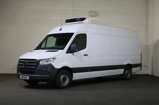 Mercedes-Benz Sprinter - 244144238-0