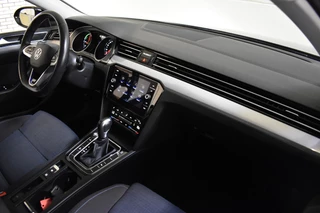 Volkswagen Passat Volkswagen Passat Variant GTE 218PK DSG HYBRID BUSINESS CAMERA/NAVI/MASSAGE*** - afbeelding nr 14