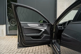 Audi A6 Audi A6 Avant 55 TFSI e Quattro Competition B&O 21' Pano ACC - afbeelding nr 21