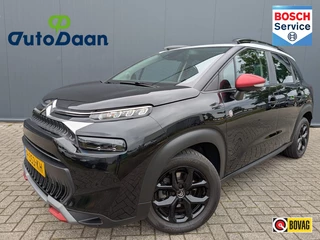 Citroën C3 Aircross Citroën C3 Aircross 1.2 PureTech S&S C-Series | Stoelverwarming - afbeelding nr 1