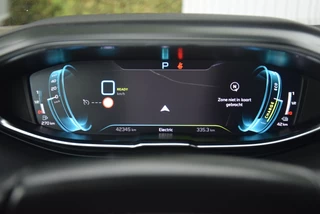 Peugeot 3008 Peugeot 3008 1.6 HYbrid 225 Allure Pack Navi/Camera/PDC/Clima - afbeelding nr 14