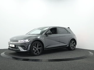 Hyundai IONIQ 5 - afbeelding nr 14