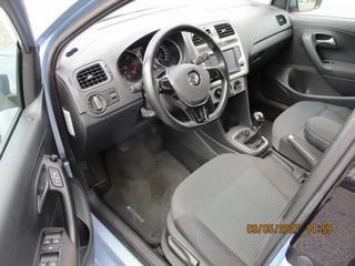Volkswagen Polo - afbeelding nr 3