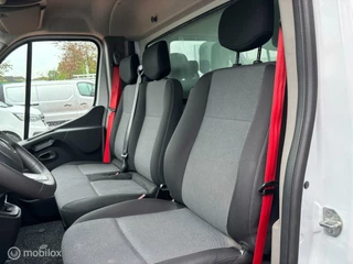 Renault Master Renault Master bakwagen 2.3 Dci T35 L3 Bakwagen Cruise Bluetooth - afbeelding nr 12