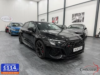 Audi RS3 2.5 TFSI RS 3 quattro