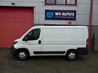Peugeot Boxer - afbeelding nr 20