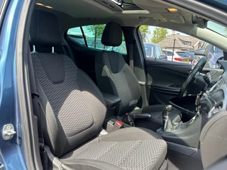 Opel Astra Opel Astra 1.6 CDTI 5-Deurs 2016 Schuifdak Trekhaak - afbeelding nr 10