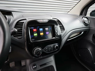 Renault Captur Renault Captur 0.9 TCe Xmod R-Link (Vol-Opties!) 1e eigenaar - afbeelding nr 5