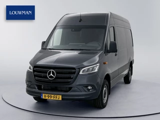 Mercedes-Benz Sprinter - 428911993-0