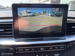 Kia ProCeed Pro Ceed 1.0 T urbo 120pk  GT-Line  Panorama dak, 17 inch velg.  Keyless entry , Voorstlelen & Stuur verwarmd , Navigatie , Achteruit rij Camera  , Apple Carplay / Android Auto , GT Line exterieur  & interieur - afbeelding nr 30
