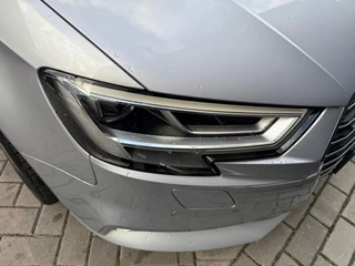 Audi A3 Audi A3 Sportback 1.4 e-tron |Hybride|Automaat|Sline|Virtual| - afbeelding nr 9