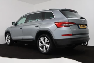 Škoda Kodiaq Skoda Kodiaq 1.4 TSI ACT Style Business 7p (TREKHAAK, STOELVERWARMING, CAMERA, SFEERVERLICHTING, ELEKTR STOELEN, NL-AUTO) - afbeelding nr 5