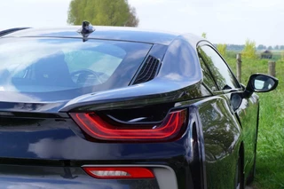 BMW i8 BMW i8 Coupé / NL Auto / Dealeronderhouden / Top conditie / Head up / 360 camera - afbeelding nr 48
