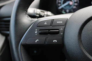 Hyundai i20 Hyundai i20 1.0 T-GDI Comfort Automaat - afbeelding nr 16