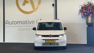 Volkswagen Caddy - afbeelding nr 10