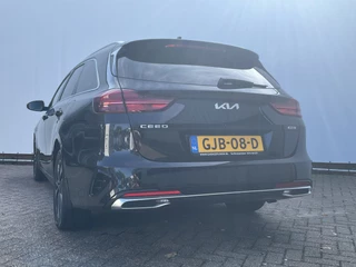 Kia Ceed Sportswagon - afbeelding nr 40