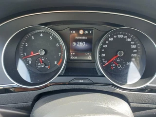 Volkswagen Passat Volkswagen Passat Variant 1.5 TSI Comfort Business Automaat, airco,cruise,navigatie parkeersensoren, - afbeelding nr 22