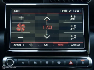 Citroën C3 Aircross Citroen C3 Aircross 110pk Feel I Navi I Airco I - afbeelding nr 19
