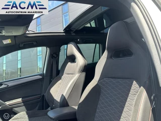 SEAT Tarraco Seat Tarraco 1.4 TSI e-Hybrid PHEV Xperience Bus Int. - afbeelding nr 3