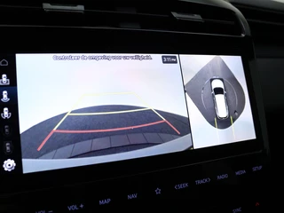 Hyundai Tucson - afbeelding nr 39
