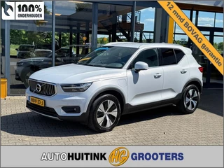 Volvo XC40 - 150358937-0