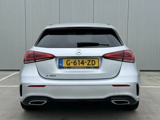 Mercedes-Benz A-Klasse Mercedes A-klasse 180 Business Solution AMG|Navi|NL-Auto|LED - afbeelding nr 15