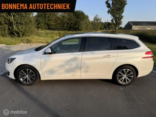 Peugeot 308 Peugeot 308 SW 1.2 PureTech Allure - afbeelding nr 3