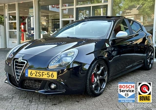 Alfa Romeo Giulietta - 500236197-0