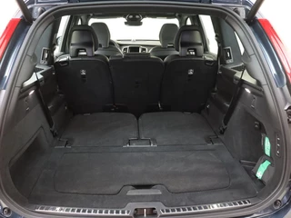 Volvo XC90 Volvo XC90 T8 AWD Ultimate Dark | Luchtvering | Trekhaak | Panoramadak | - afbeelding nr 37