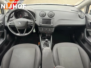 SEAT Ibiza Seat Ibiza ST 1.0 EcoTSI Style Connect - afbeelding nr 11