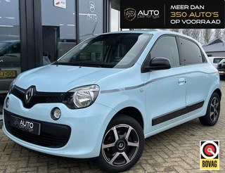 Renault Twingo 1.0 SCe Limited