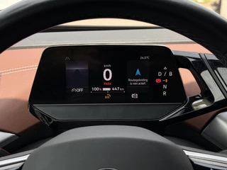 Volkswagen ID.5 Volkswagen ID.5 Aut. Pro Edition 77kWh | Navi | Camera | Carplay | - afbeelding nr 20